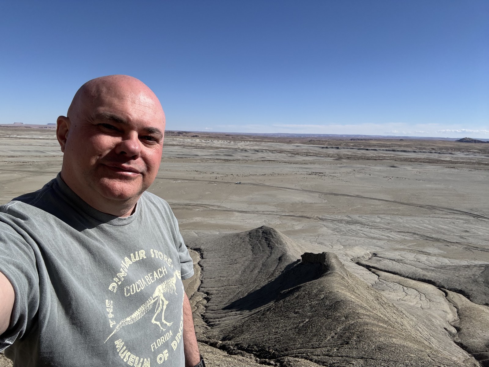 MDRS field photo